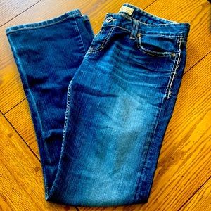 BKE Madison Bootcut Jeans Sz 30 x 31 1/2
